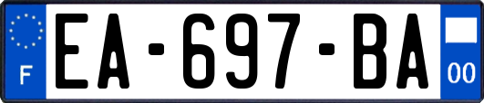 EA-697-BA