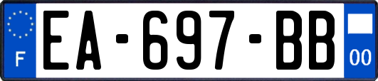 EA-697-BB