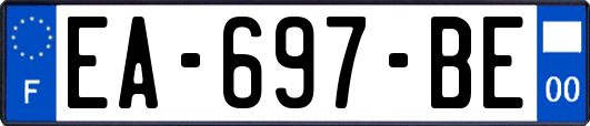 EA-697-BE