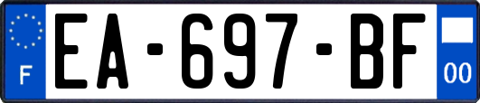 EA-697-BF