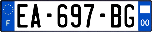 EA-697-BG