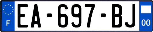 EA-697-BJ