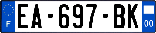 EA-697-BK