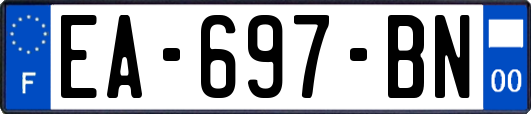 EA-697-BN