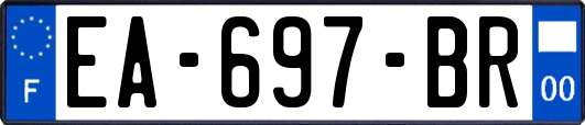 EA-697-BR