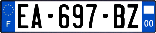 EA-697-BZ