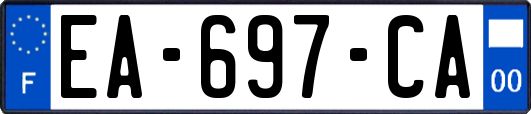 EA-697-CA