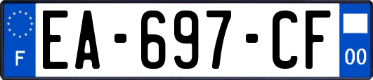 EA-697-CF