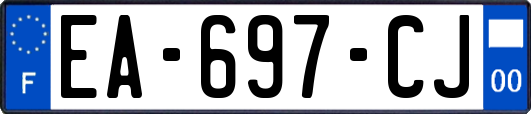 EA-697-CJ