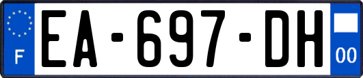 EA-697-DH