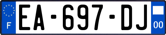 EA-697-DJ