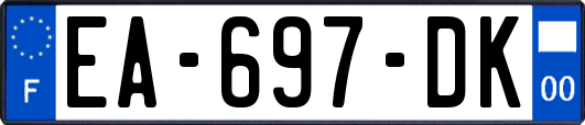 EA-697-DK