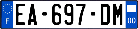 EA-697-DM