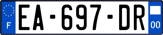 EA-697-DR