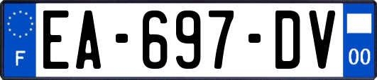 EA-697-DV