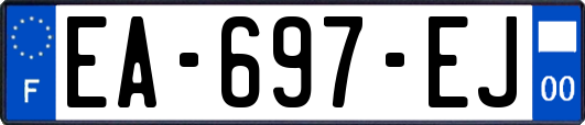 EA-697-EJ