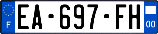 EA-697-FH