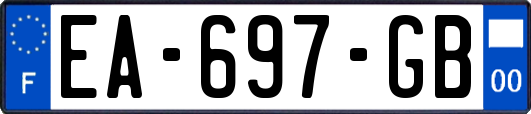 EA-697-GB