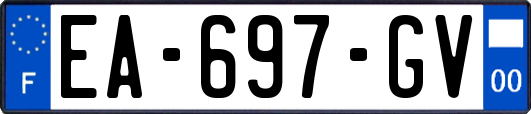 EA-697-GV