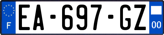 EA-697-GZ