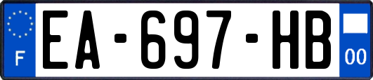 EA-697-HB