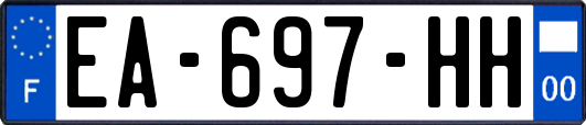 EA-697-HH