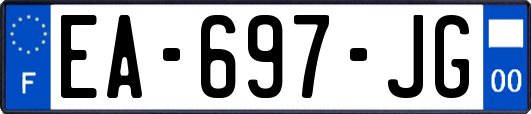 EA-697-JG