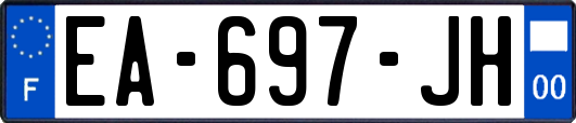EA-697-JH