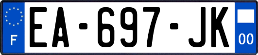 EA-697-JK