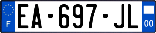 EA-697-JL