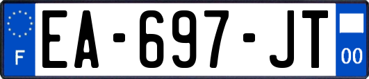 EA-697-JT