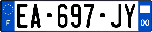 EA-697-JY