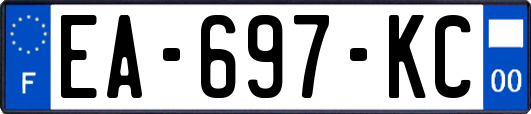 EA-697-KC