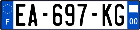EA-697-KG