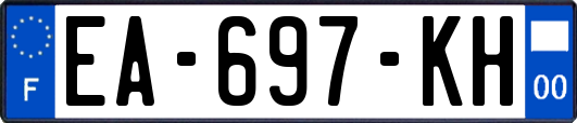 EA-697-KH
