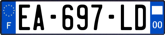 EA-697-LD