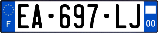 EA-697-LJ