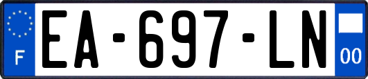 EA-697-LN