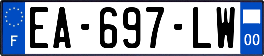 EA-697-LW