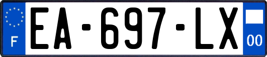EA-697-LX