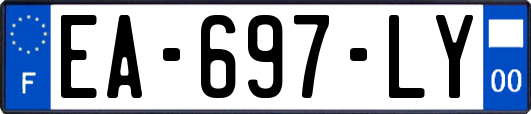 EA-697-LY