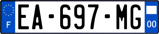 EA-697-MG