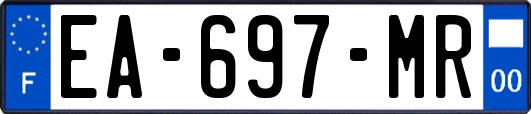 EA-697-MR