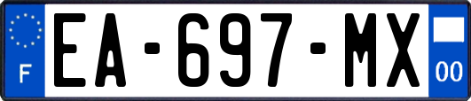 EA-697-MX