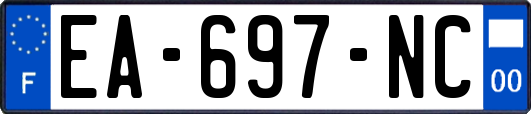 EA-697-NC