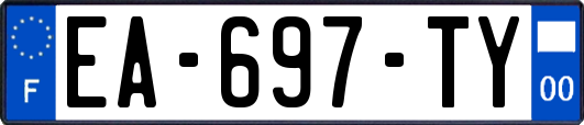 EA-697-TY