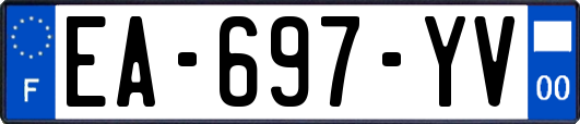 EA-697-YV