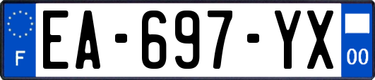 EA-697-YX