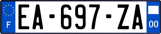 EA-697-ZA