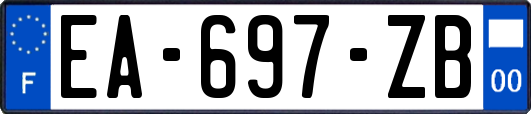 EA-697-ZB